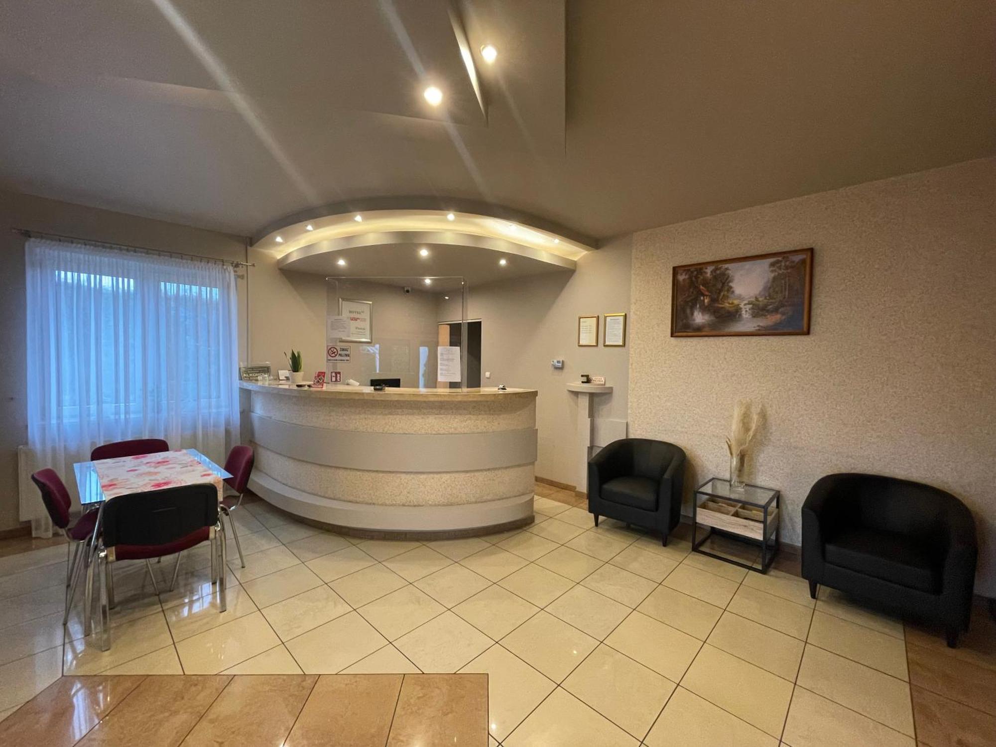 Marco Hotel 2*