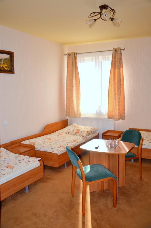 Hotel Marco