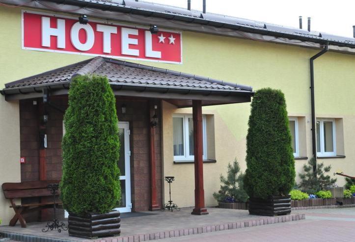 Marco Hotel 2*